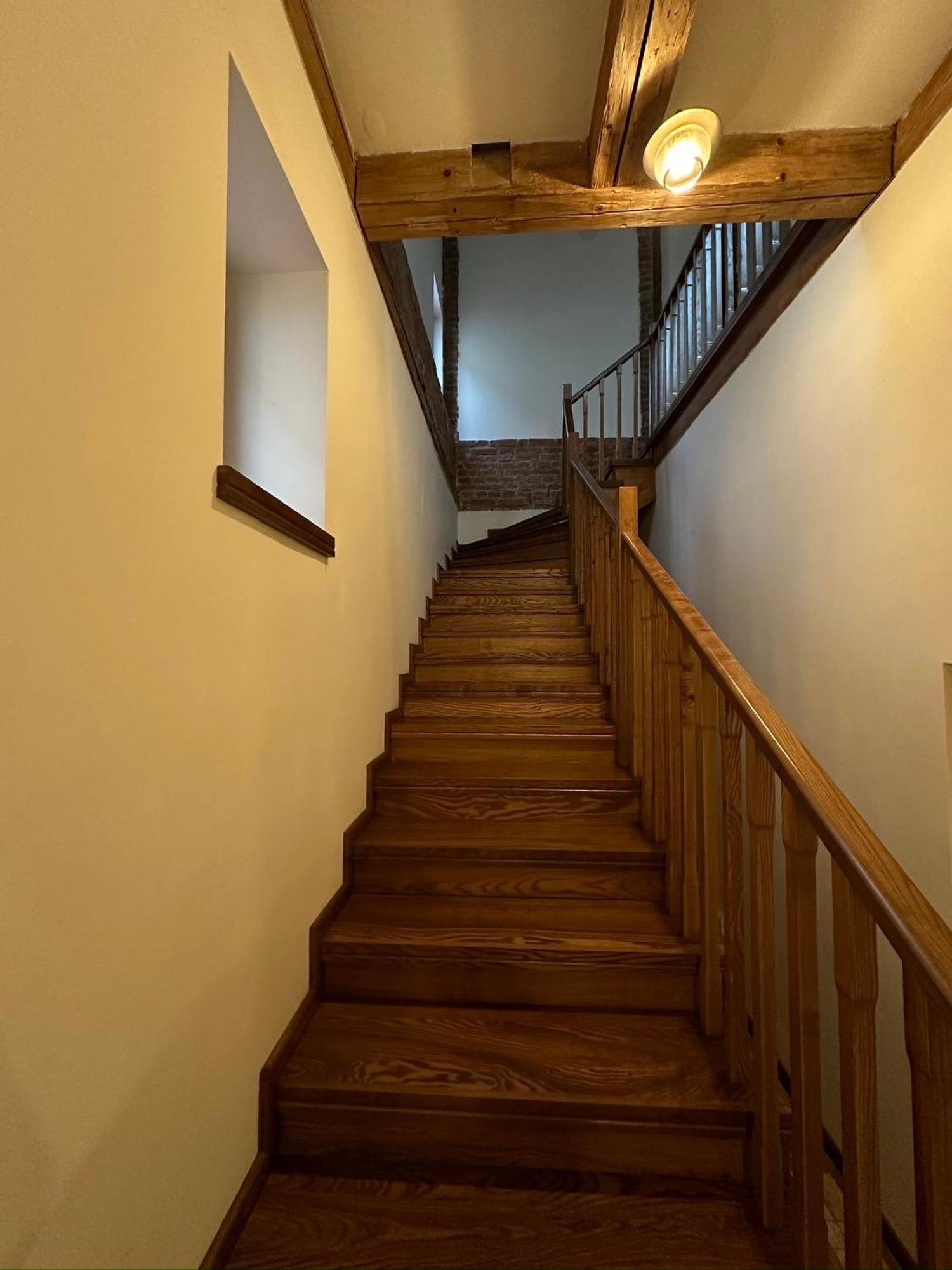 Antique Aparthotel Alba Iulia Exterior foto